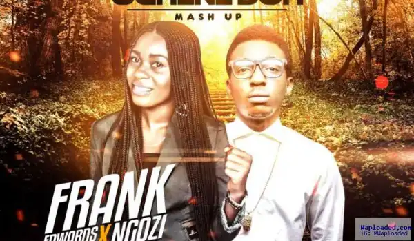 Frank Edwards - Oghene Doh (Mashup) ft. Ngozi